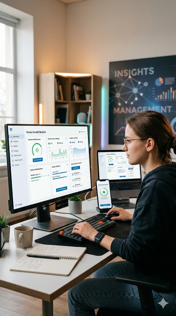 Godesksoft software approach